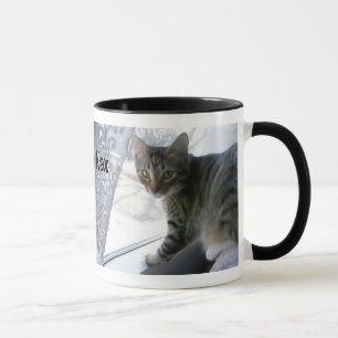 Mug Bébé maximum