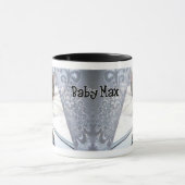 Mug Bébé maximum (Centre)