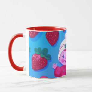 Mug Bébé mignon