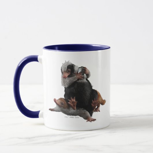 Mug Bébé Nifflers Trouve Un Prix (Gauche)