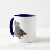 Mug Bébé Nifflers Trouve Un Prix (Devant gauche)
