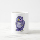 Mug Bébé Owlbear (Centre)