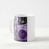 Mug Bébé Rouleau Mignon (Devant gauche)
