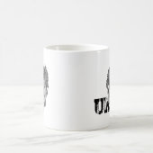 Mug Bébé royal - princesse de Diana (Centre)