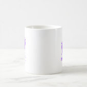 Mug Bébé Violet en Chargement (Centre)