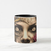Mug Bébé Zombie  (Centre)