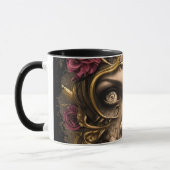 Mug Bébé Zombie  (Gauche)