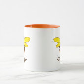 Mug Bebee Thankful Holiday Cup/ (Centre)