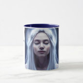 Mug Beber, inspirateur, SOÑAR (Centre)