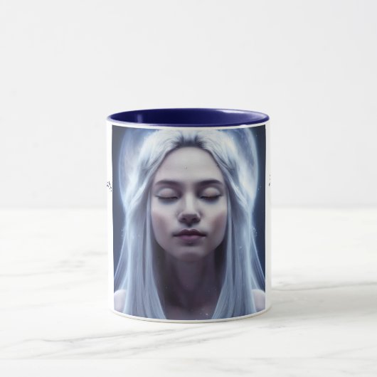 Mug Beber, inspirateur, SOÑAR (Centre)