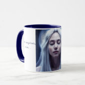 Mug Beber, inspirateur, SOÑAR (Devant gauche)