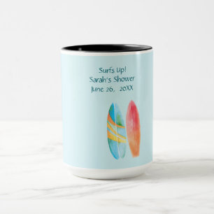 Mug Bébés à "bord"