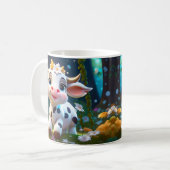 Mug Bébés adorables mignons Animaux (Devant gauche)