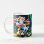 Mug Bébés adorables mignons Animaux (Gauche)