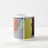 Mug Bébés de gelée sur le défilé (Centre)