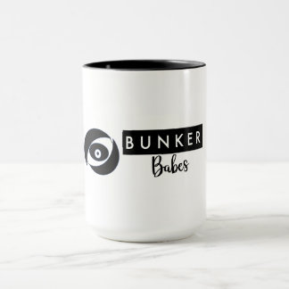 Mug Bébés de soute