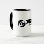 Mug Bébés de soute (Devant gauche)