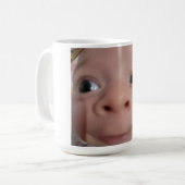 Mug Bebetaza (Devant gauche)