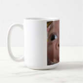 Mug Bebetaza (Gauche)