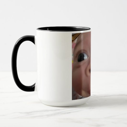 Mug Bebetaza (Gauche)