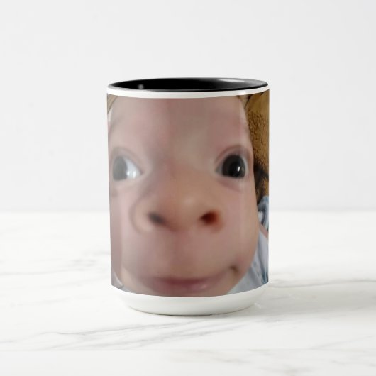 Mug Bebetaza (Centre)