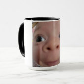 Mug Bebetaza (Devant gauche)