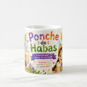 MUG BEBIDA TRADICIONAL DE PERU (Centre)