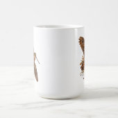 Mug Bécasse (Centre)