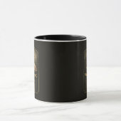 Mug Bécasse (Centre)