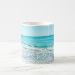 Mug Bécasseau de sable de Floride