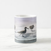 Mug Bécasseaux (Centre)