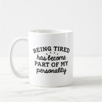 Become Part de My Personality
