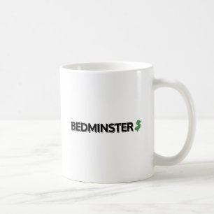 Mug Bedminster, New Jersey