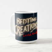 Mug Bedtime Creations Lucid Realm Demon (Devant gauche)