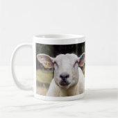 Mug Bêê . . (Gauche)