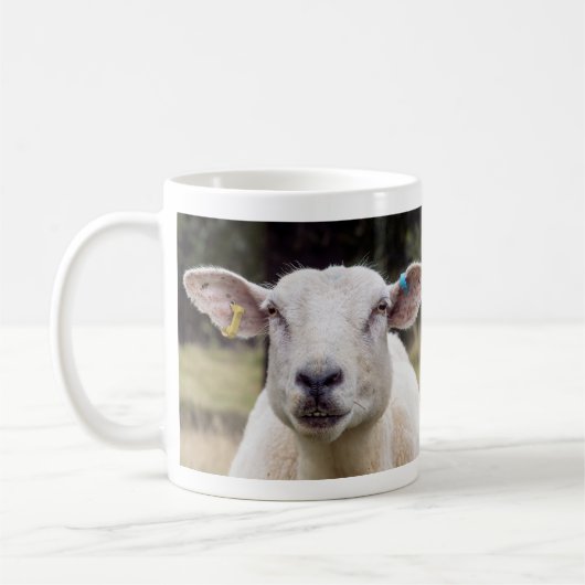 Mug Bêê . .  (Gauche)