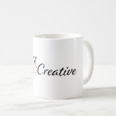 Mug Bee Creative (Devant droit)