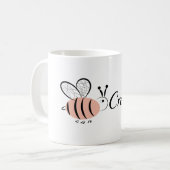 Mug Bee Creative (Devant gauche)