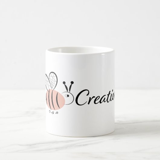 Mug Bee Creative (Centre)