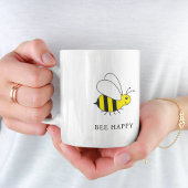 Mug BEE HEUREUX mignon Bumble Bee
