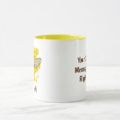 Mug Bee Hive (Centre)