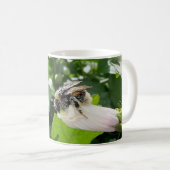 Mug Bee in summer (Devant droit)