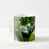Mug Bee in summer (Devant gauche)