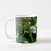 Mug Bee in summer (Gauche)