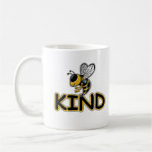 MUG BEE KIND  (Gauche)