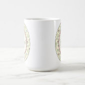 Mug Bee Kind Bumblebee Personnalisé (Centre)