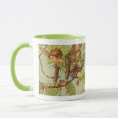 Mug Beech Tree Fairy by Vision Studio (Gauche)