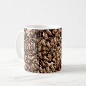 MUG BEEHIVE (Devant gauche)