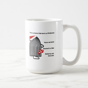 Mug BeeKay