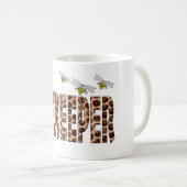 Mug Beekeeper (Devant droit)